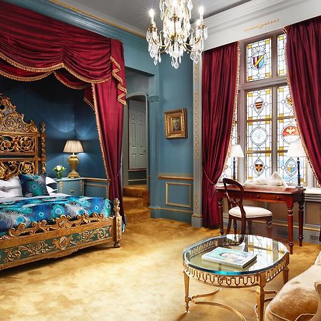 The Gore London - Starhotels Collezione Екстер'єр фото